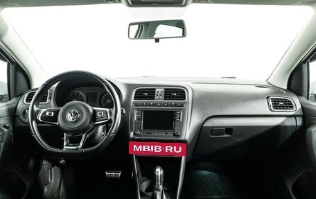 Volkswagen Polo VI (EU Market), 2018 год, 1 268 989 рублей, 13 фотография