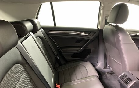 Volkswagen Golf VII, 2013 год, 1 350 000 рублей, 17 фотография
