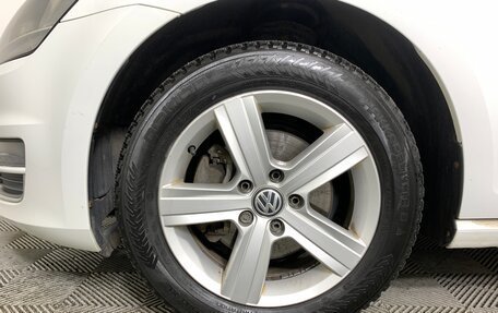 Volkswagen Golf VII, 2013 год, 1 350 000 рублей, 9 фотография
