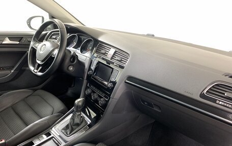 Volkswagen Golf VII, 2013 год, 1 350 000 рублей, 13 фотография