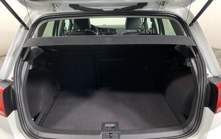 Volkswagen Golf VII, 2013 год, 1 350 000 рублей, 20 фотография