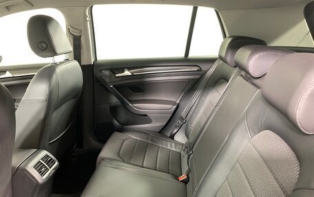 Volkswagen Golf VII, 2013 год, 1 350 000 рублей, 19 фотография