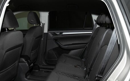 Skoda Kodiaq I, 2021 год, 2 900 000 рублей, 8 фотография