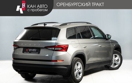 Skoda Kodiaq I, 2021 год, 2 900 000 рублей, 3 фотография