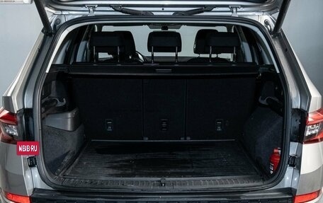 Skoda Kodiaq I, 2021 год, 2 900 000 рублей, 11 фотография