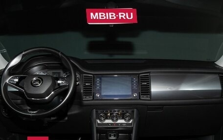 Skoda Kodiaq I, 2021 год, 2 900 000 рублей, 6 фотография