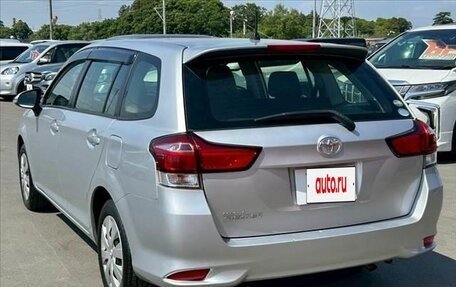 Toyota Corolla, 2015 год, 998 000 рублей, 5 фотография