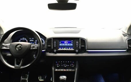 Skoda Karoq I, 2020 год, 1 847 000 рублей, 5 фотография