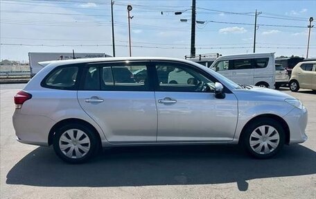 Toyota Corolla, 2015 год, 998 000 рублей, 6 фотография