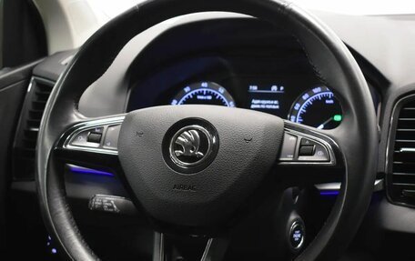 Skoda Karoq I, 2020 год, 1 847 000 рублей, 8 фотография