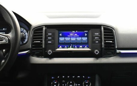 Skoda Karoq I, 2020 год, 1 847 000 рублей, 7 фотография