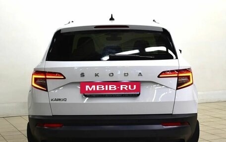 Skoda Karoq I, 2020 год, 1 847 000 рублей, 3 фотография