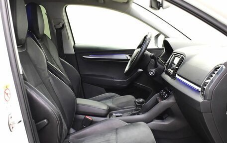 Skoda Karoq I, 2020 год, 1 847 000 рублей, 14 фотография
