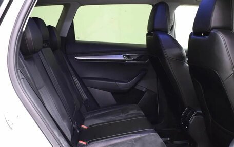 Skoda Karoq I, 2020 год, 1 847 000 рублей, 15 фотография