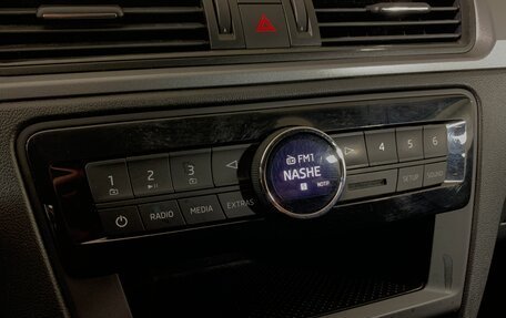 Skoda Rapid I, 2018 год, 863 000 рублей, 14 фотография