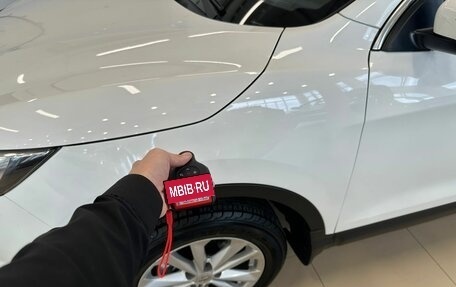 Nissan Qashqai, 2014 год, 1 599 000 рублей, 20 фотография