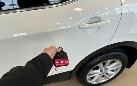 Nissan Qashqai, 2014 год, 1 599 000 рублей, 22 фотография