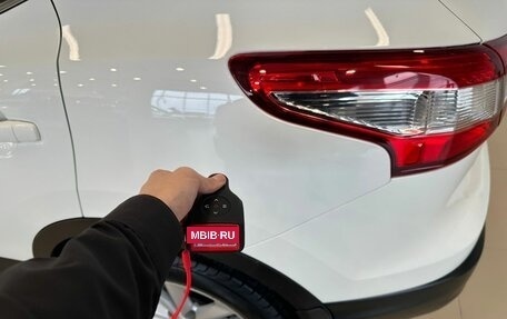 Nissan Qashqai, 2014 год, 1 599 000 рублей, 23 фотография