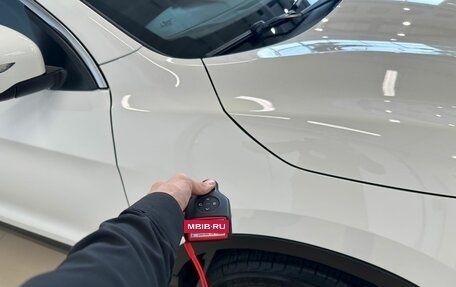 Nissan Qashqai, 2014 год, 1 599 000 рублей, 28 фотография