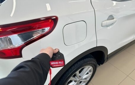 Nissan Qashqai, 2014 год, 1 599 000 рублей, 25 фотография