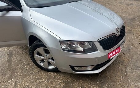 Skoda Octavia, 2014 год, 1 100 000 рублей, 2 фотография