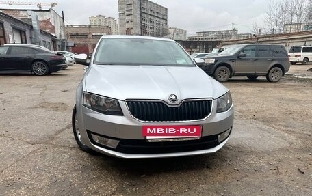 Skoda Octavia, 2014 год, 1 100 000 рублей, 6 фотография