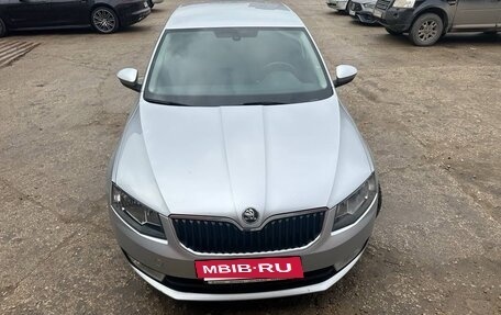 Skoda Octavia, 2014 год, 1 100 000 рублей, 7 фотография