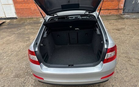 Skoda Octavia, 2014 год, 1 100 000 рублей, 30 фотография