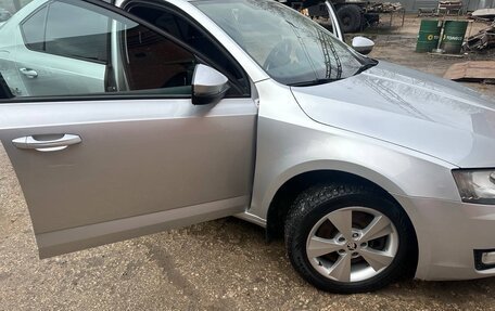 Skoda Octavia, 2014 год, 1 100 000 рублей, 24 фотография