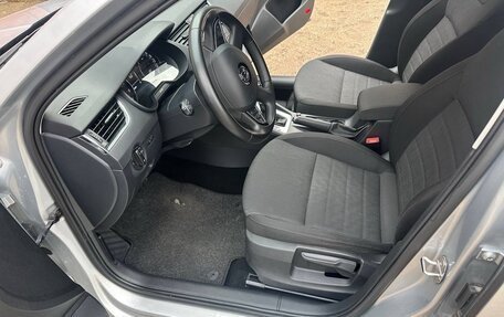 Skoda Octavia, 2014 год, 1 100 000 рублей, 28 фотография