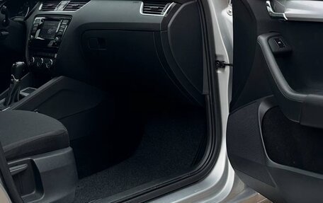 Skoda Octavia, 2014 год, 1 100 000 рублей, 33 фотография
