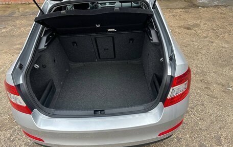 Skoda Octavia, 2014 год, 1 100 000 рублей, 31 фотография