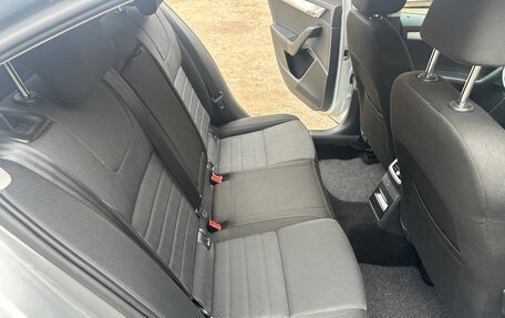 Skoda Octavia, 2014 год, 1 100 000 рублей, 38 фотография