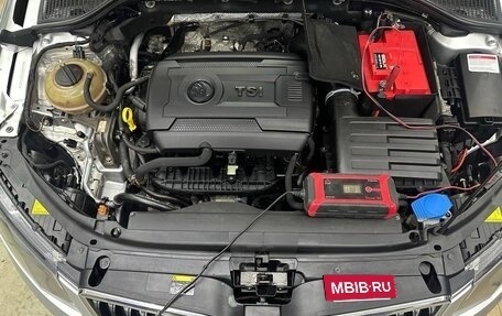 Skoda Octavia, 2014 год, 1 100 000 рублей, 37 фотография