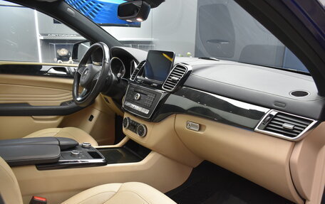 Mercedes-Benz GLE Coupe, 2019 год, 5 200 000 рублей, 9 фотография