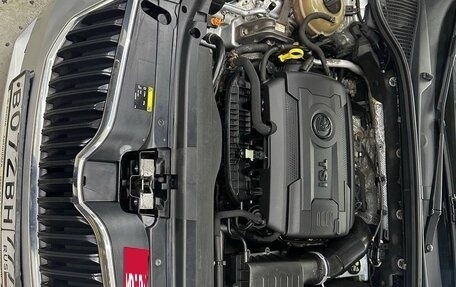 Skoda Octavia, 2014 год, 1 100 000 рублей, 36 фотография