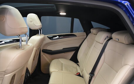 Mercedes-Benz GLE Coupe, 2019 год, 5 200 000 рублей, 32 фотография