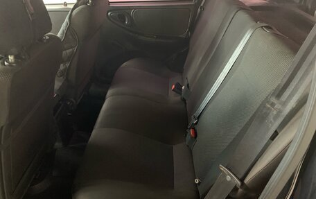 Chevrolet Niva I рестайлинг, 2018 год, 699 000 рублей, 10 фотография