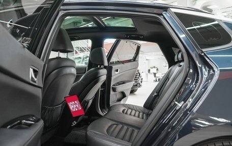 KIA Optima IV, 2017 год, 1 549 000 рублей, 7 фотография