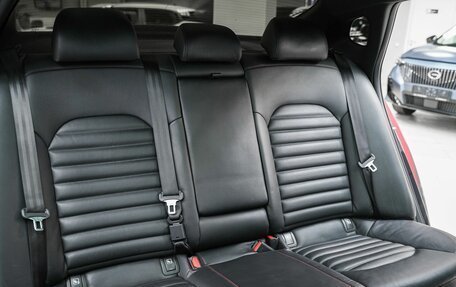KIA Optima IV, 2017 год, 1 549 000 рублей, 10 фотография
