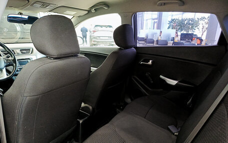 KIA Rio III рестайлинг, 2014 год, 744 000 рублей, 12 фотография