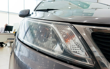 KIA Rio III рестайлинг, 2014 год, 744 000 рублей, 17 фотография