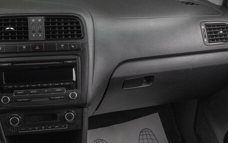 Volkswagen Polo VI (EU Market), 2015 год, 929 000 рублей, 12 фотография
