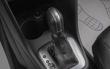 Volkswagen Polo VI (EU Market), 2015 год, 929 000 рублей, 11 фотография