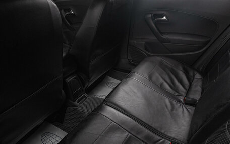 Volkswagen Polo VI (EU Market), 2015 год, 929 000 рублей, 16 фотография