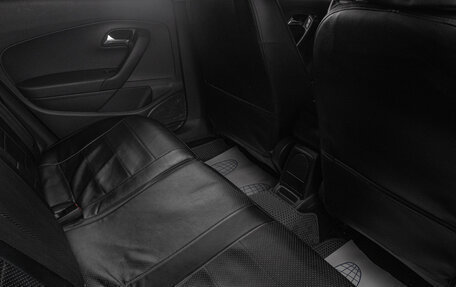 Volkswagen Polo VI (EU Market), 2015 год, 929 000 рублей, 15 фотография