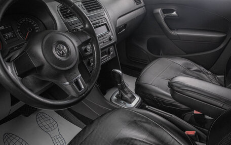 Volkswagen Polo VI (EU Market), 2015 год, 929 000 рублей, 7 фотография
