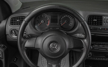 Volkswagen Polo VI (EU Market), 2015 год, 929 000 рублей, 9 фотография