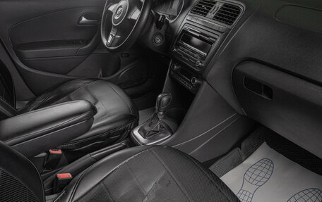 Volkswagen Polo VI (EU Market), 2015 год, 929 000 рублей, 14 фотография