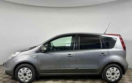 Nissan Note II рестайлинг, 2013 год, 890 000 рублей, 2 фотография